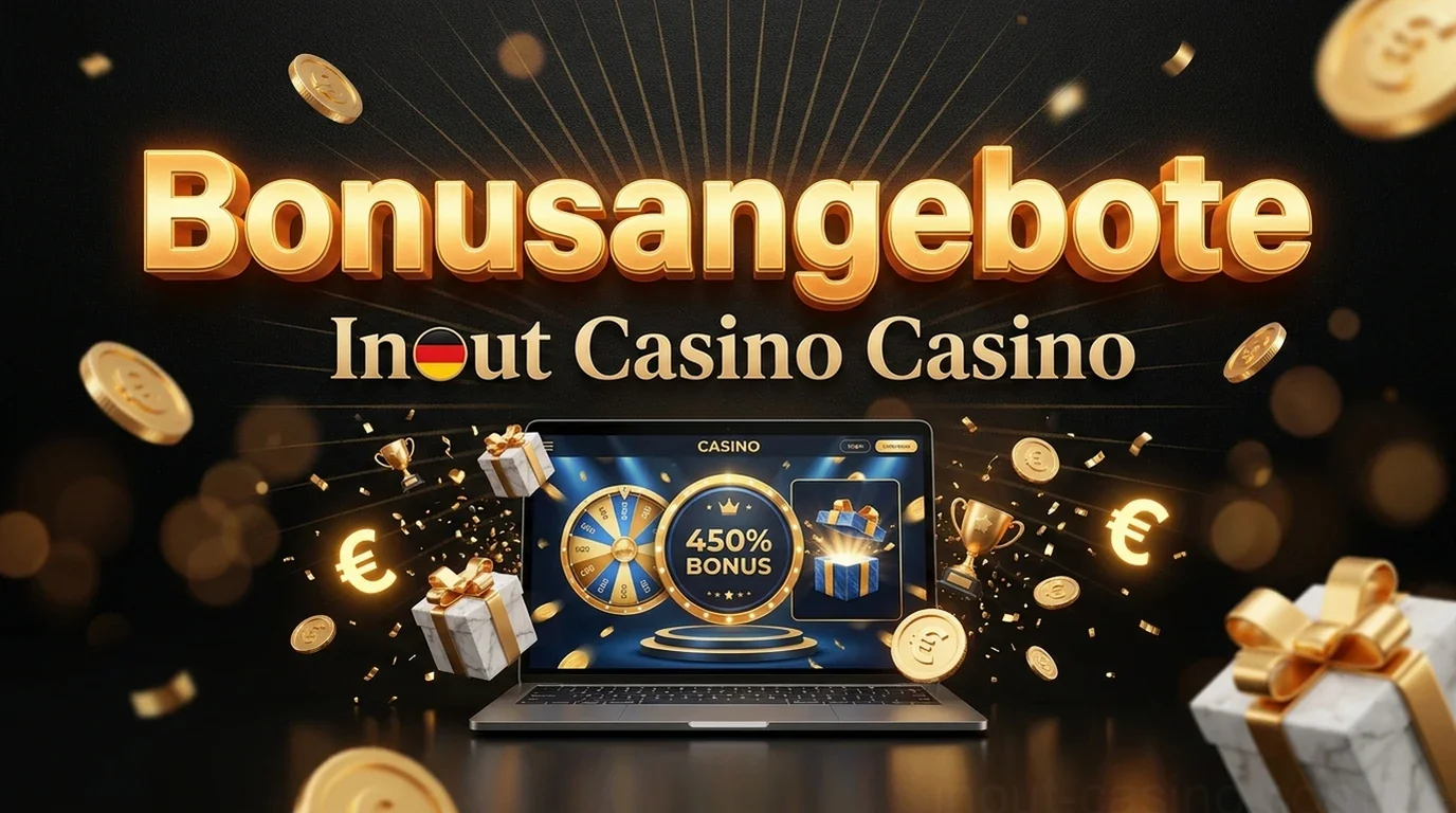 Bonusangebote