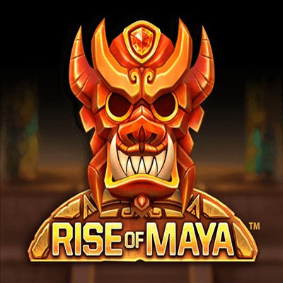 Rise Of Maya